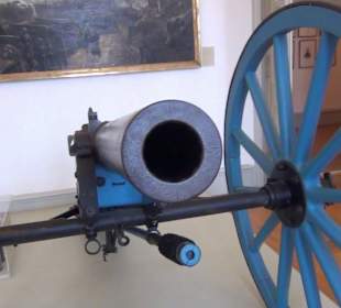 Wehrgeschichtliches Museum Rastatt