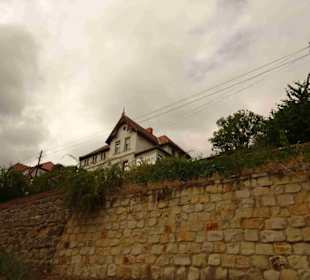Altstadt Quedlinburg