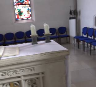 Evangelische Sankt Georgskirche