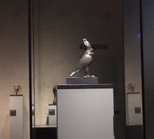 Staatliches Museum Ägyptischer Kunst