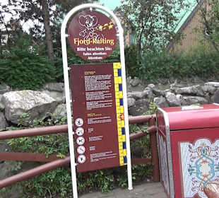 Themenbereich Skandinavien