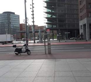 Potsdamer Platz