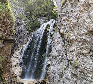 Marienwasserfall