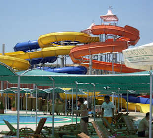 Aquapark