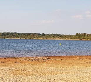 Senftenberger See