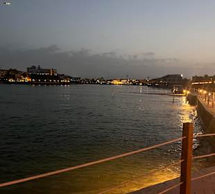 Strandpromenade Hurghada