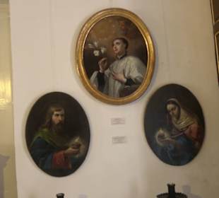 Zabbar Sanctuary Museum