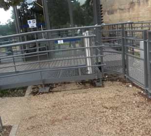 St. Paul's Catacombs