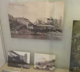 Museum für Ur- und Frühgeschichte