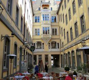 Drallewatsch Leipzig