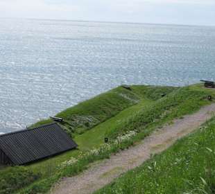 Festung Varberg