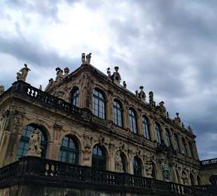 Zwinger 
