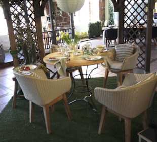 Erlebniszentrum von Villeroy & Boch