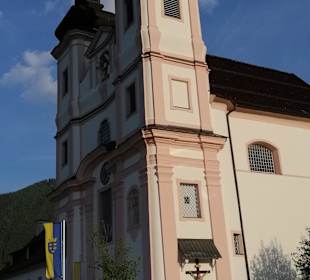 Katholische Kirche Maria Schutz (Maria Himmelfahrt)