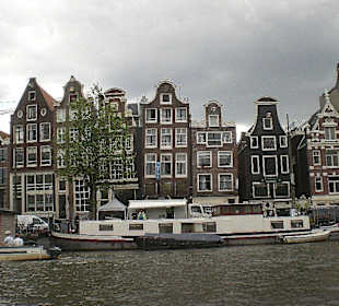 Hausboot