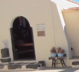 Museo Etnográfico Tanit