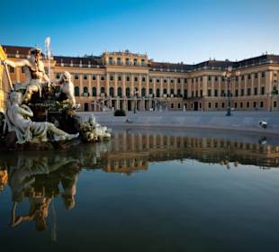 Schloss Schönbrunn