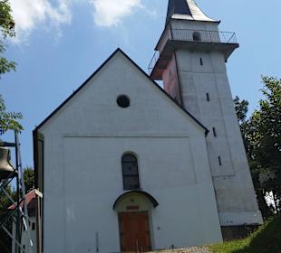 Kapelle St.Ponkratzen