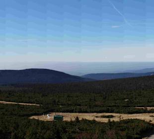 Riesengebirge/Karkonosze