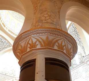 Scheich-Zayid-Moschee