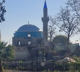 Külliye Moschee
