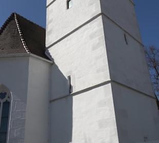 Kirche zu Unserer Lieben Frau