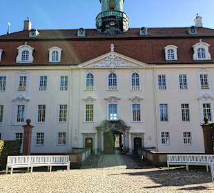 Schloss Lichtenwalde