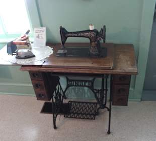 The Amish Village Lancaster Pennsylvania