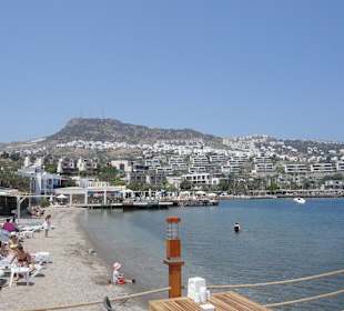 Strand Gündogan