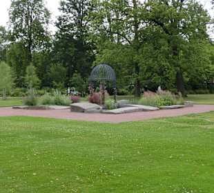 Botan. Garten Göteborg