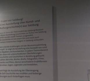 Salzburg Museum