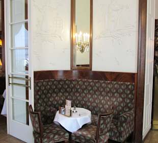 Kleiner Saal links