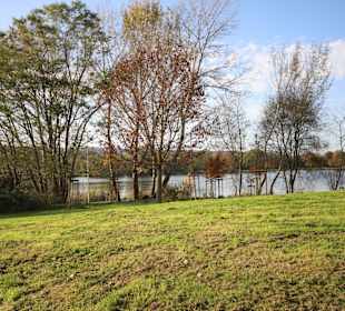 Der Hohnsensee Hildesheim