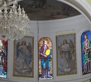 Kirche San Francesco di Paolo