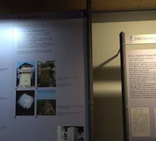 Museum Römer und Bajuwaren