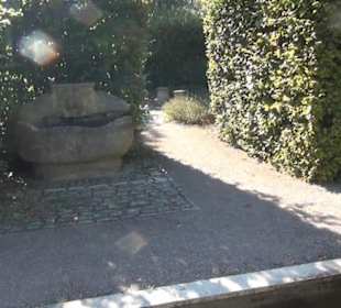 Schloss und Park Molsdorf