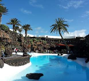 Jameos del Aqua