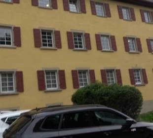 Bochinger Schlössle
