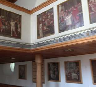 Kirche zu den Heiligen Drei Königen