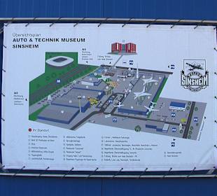 Auto & Technik Museum