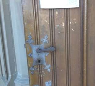 Evangelische Stadtkirche