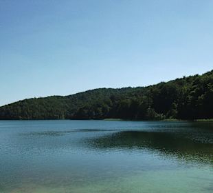 Park Narodowy Jezior Plitwickich