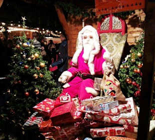 Weihnachtsmann