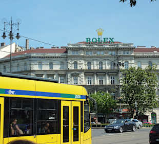 Budapeszt
