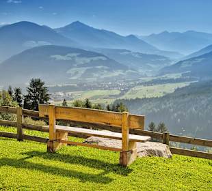 Wandern Valdaora / Olang