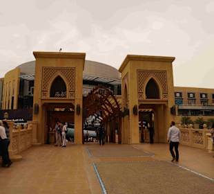 Dubai Mall