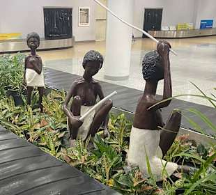 Flughafen Puerto Princesa