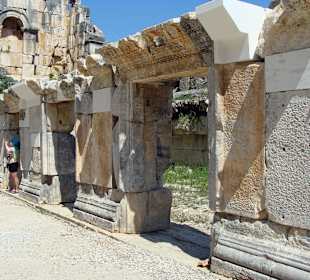 С древних времен