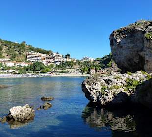 Isola Bella (Sizilien)