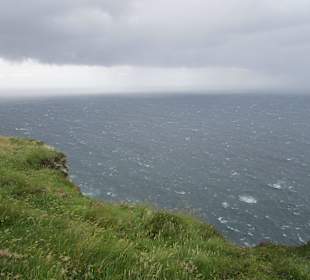Slieve League Klippen